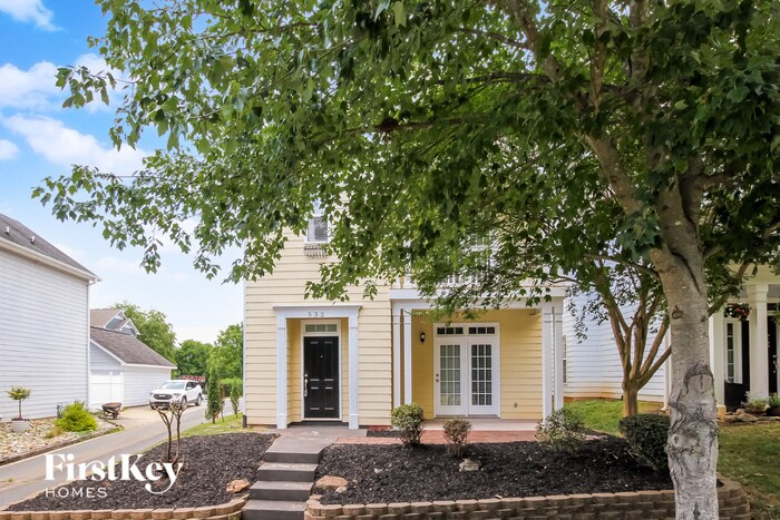 Foto principal - 532 Catawba Ave