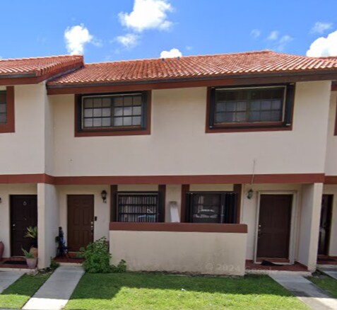 Building Photo - 13350 SW 58th Ter