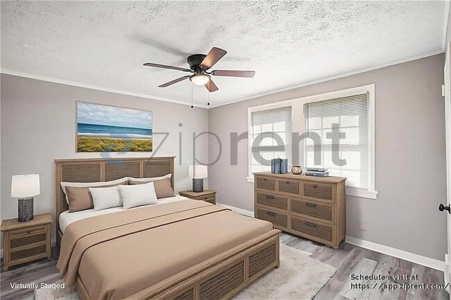 Foto del edificio - 1789 Cahoon St SW