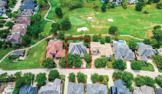 Foto del edificio - 11415 Legend Manor Dr