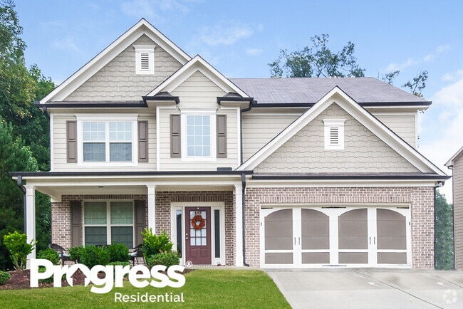 Building Photo - 895 Westmoreland Ln NE