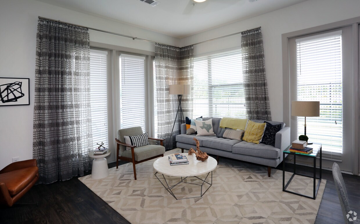 Foto principal - The Landing at Centreport