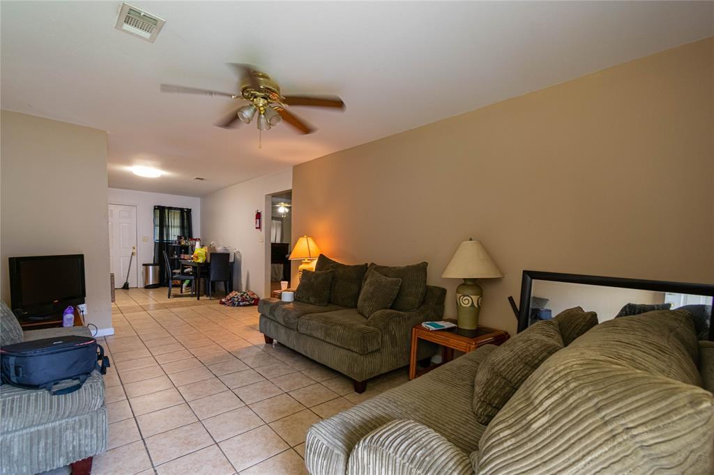 Foto principal - 4905 Kashmere St