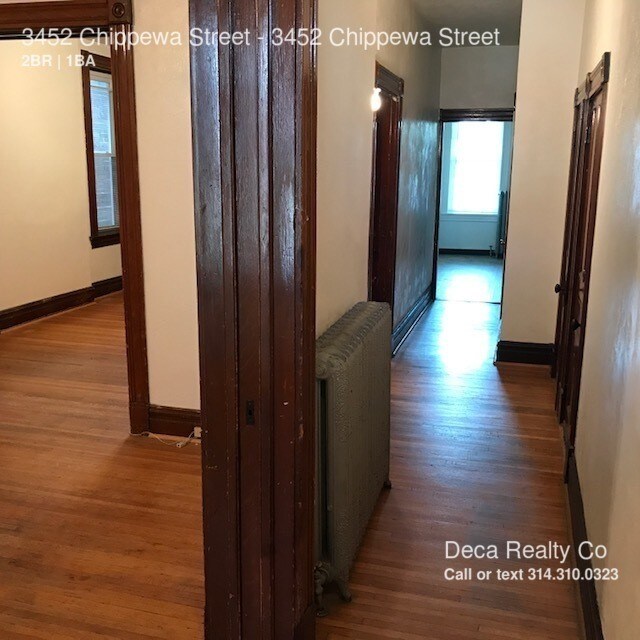 Building Photo - 3452 Chippewa St