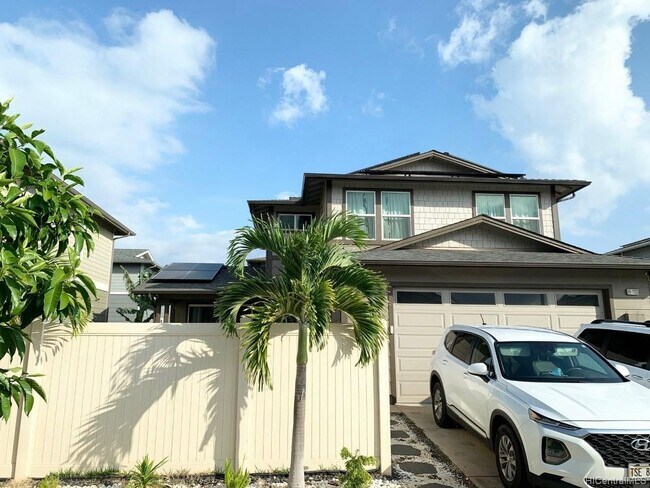 Building Photo - Great 4 bd/3 ba Home for Lease in Ewa Beach