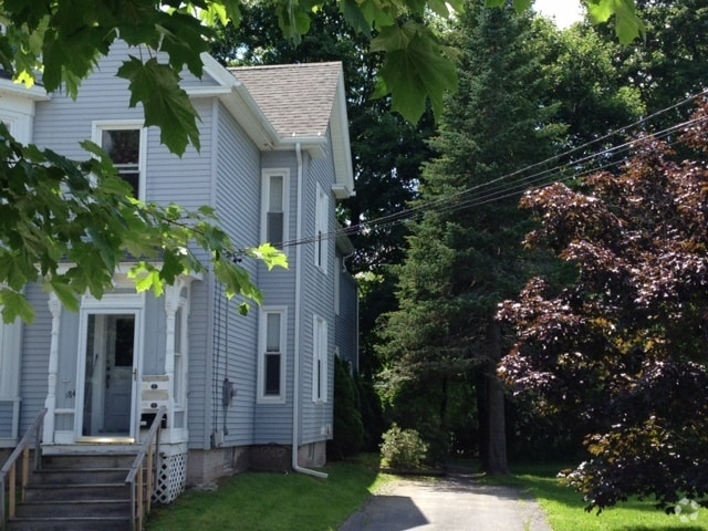 Building Photo - 184 Forest Ave