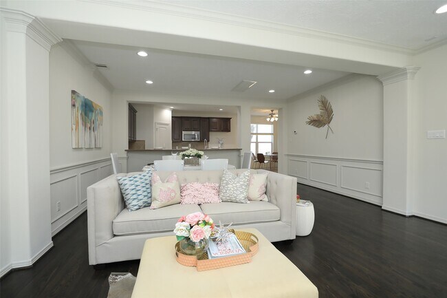 Foto del edificio - 1311 Bingham St