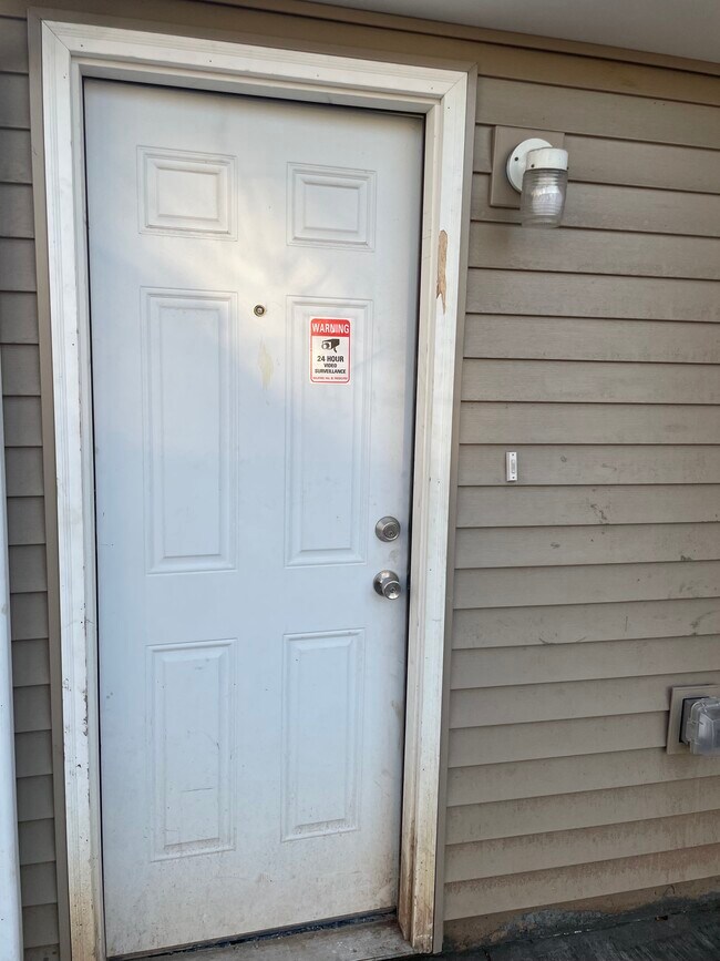 21 Wainwright St Unit 4, Newark, NJ 07112 Apartments in Newark, NJ