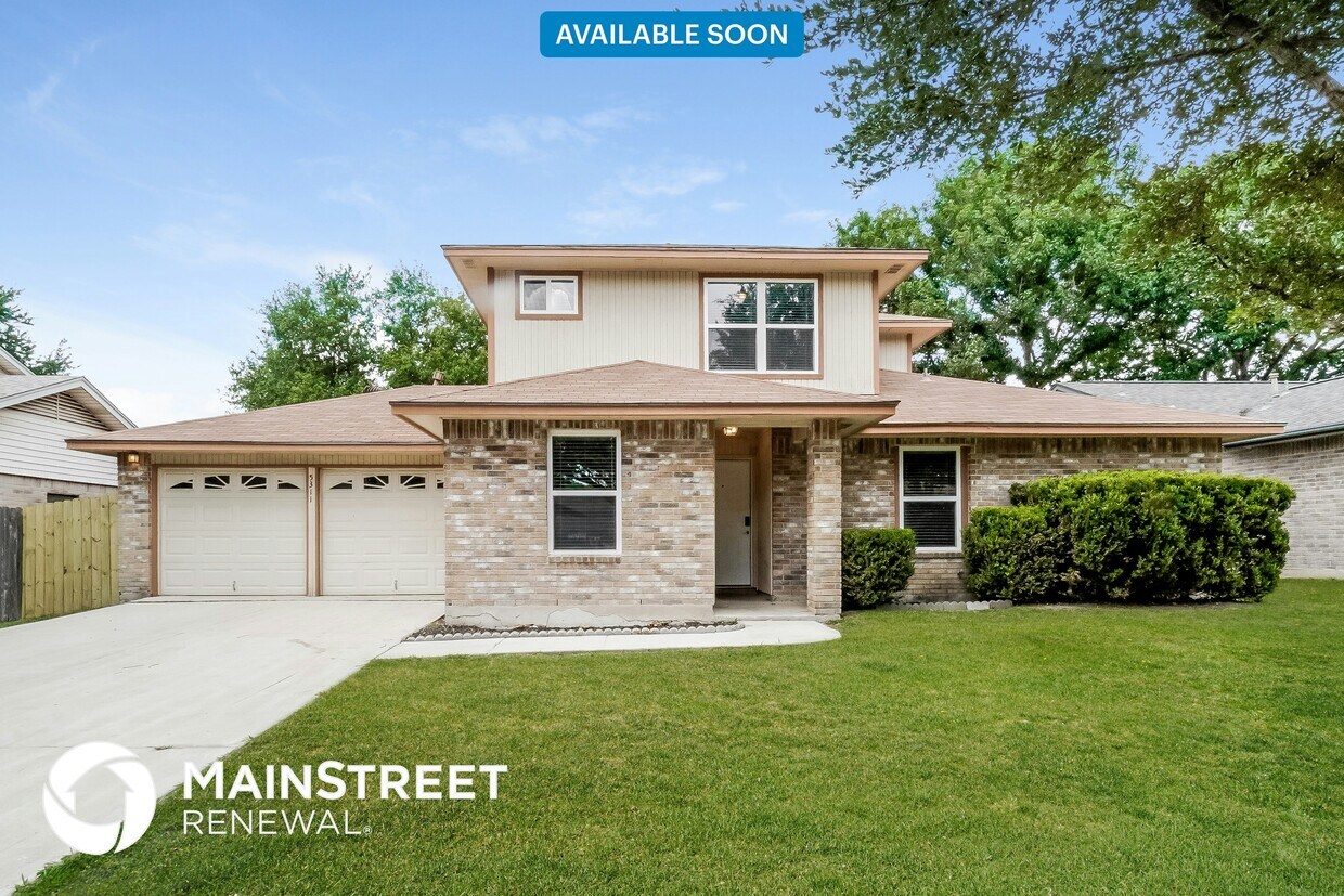 Foto principal - 5311 Peppermint Ln