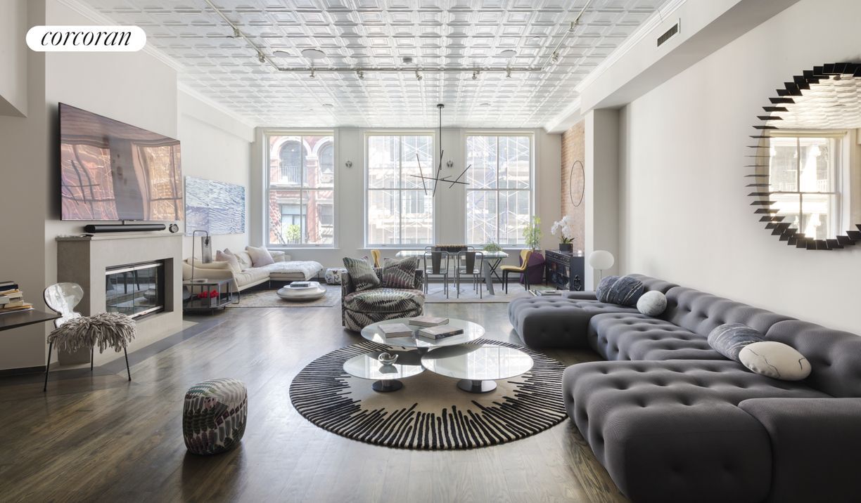 Foto principal - 46 Lispenard St