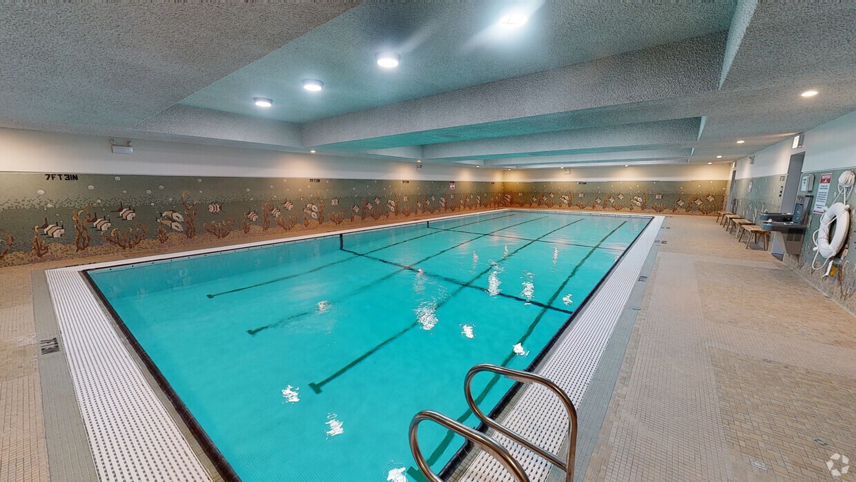 Photo - The Duncan Apartments