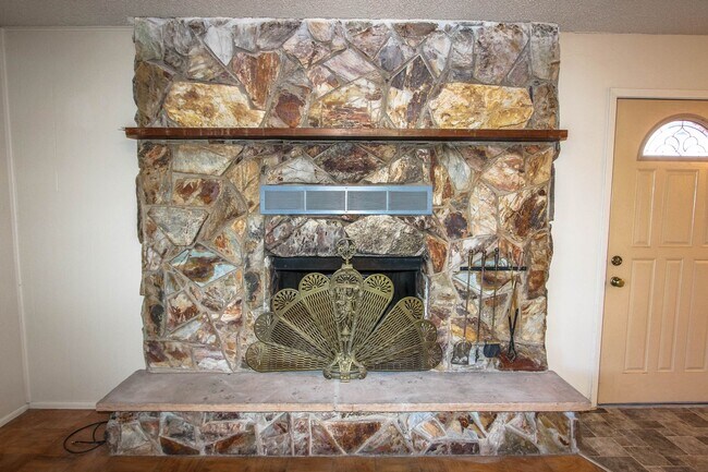 Foto del edificio - Two Bedroom Prescott Home