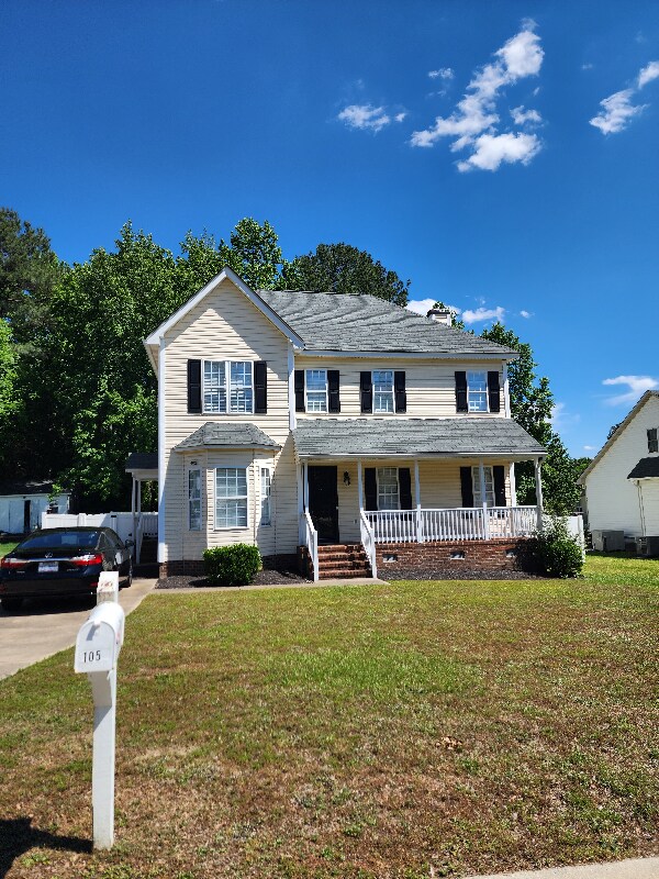 Foto principal - 105 Green Bank Ct