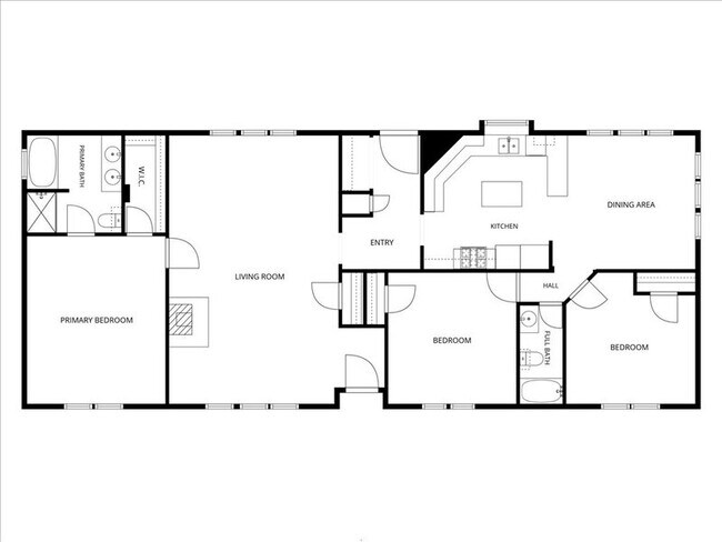 Foto del edificio - 13501 Nutty Brown Rd