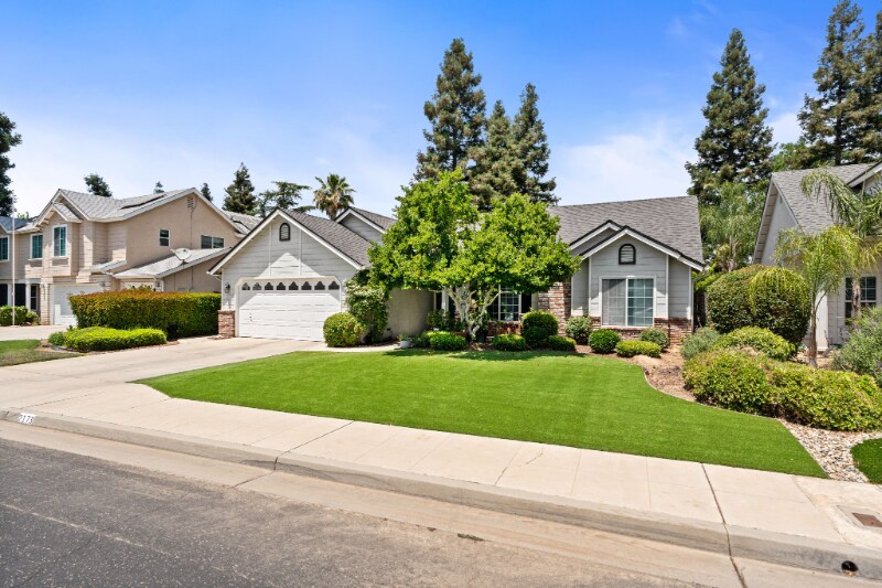 Foto principal - 2173 Spruce Ave