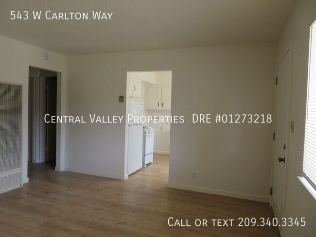 Foto del edificio - 543 W Carlton Wy