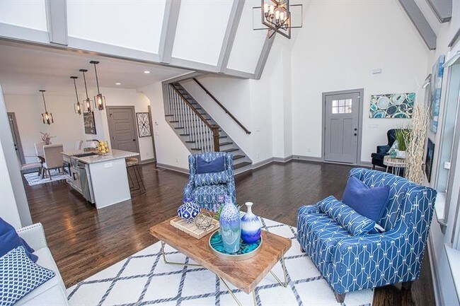 Foto del edificio - 1085 White Oak Ave SW
