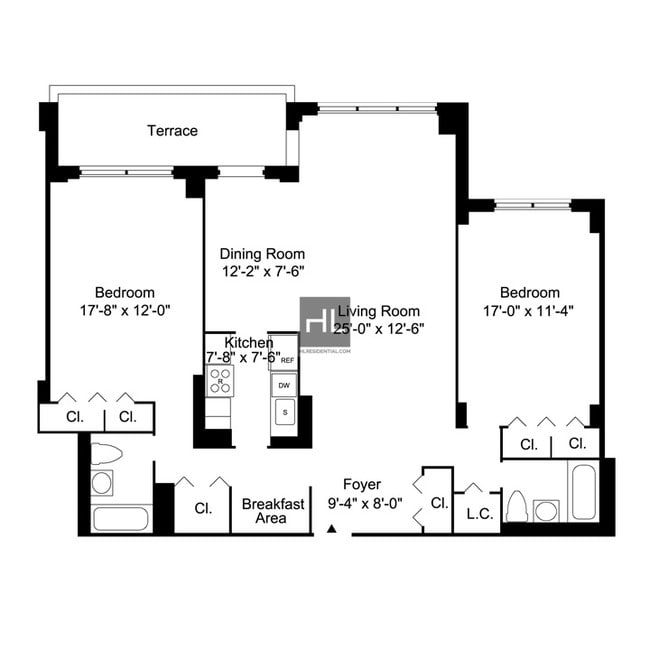 Building Photo - East 77th Street