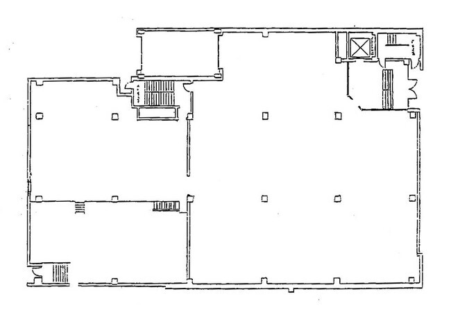1st Floor - Lamont Street Lofts