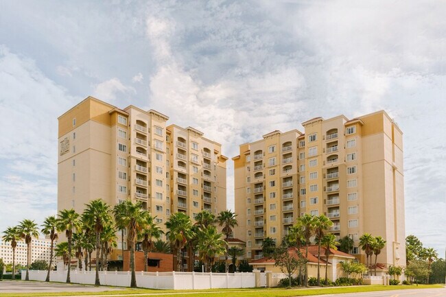 Foto del edificio - 7415 Universal Blvd