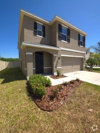 Building Photo - 1580 Bering Rd