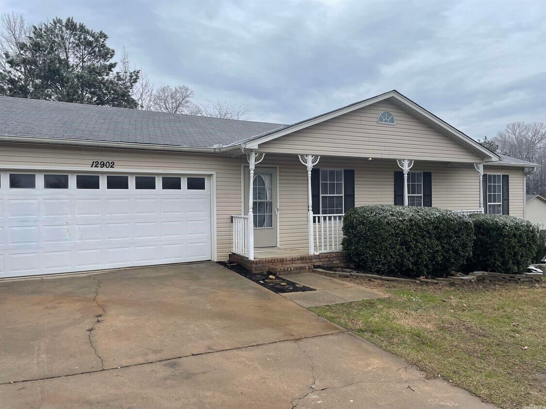 12902 Hummingbird Ln, Alexander, AR 72002 House Rental in Alexander