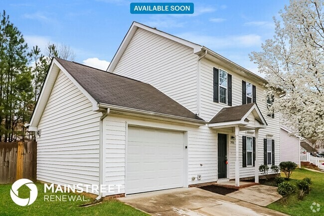 Building Photo - 2925 Dandridge Dr
