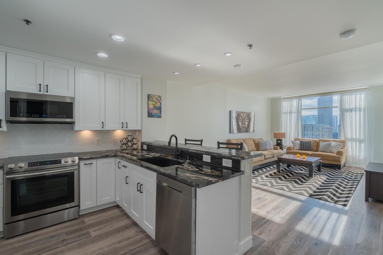 Foto principal - 427 Ninth Ave