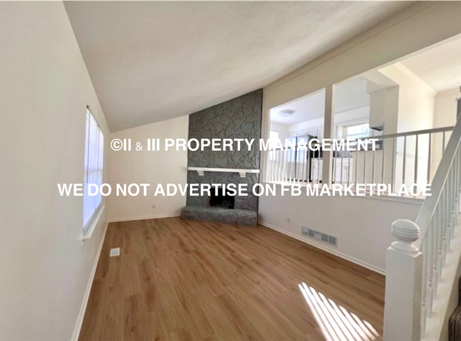 Building Photo - 15122 S Blackfoot Dr