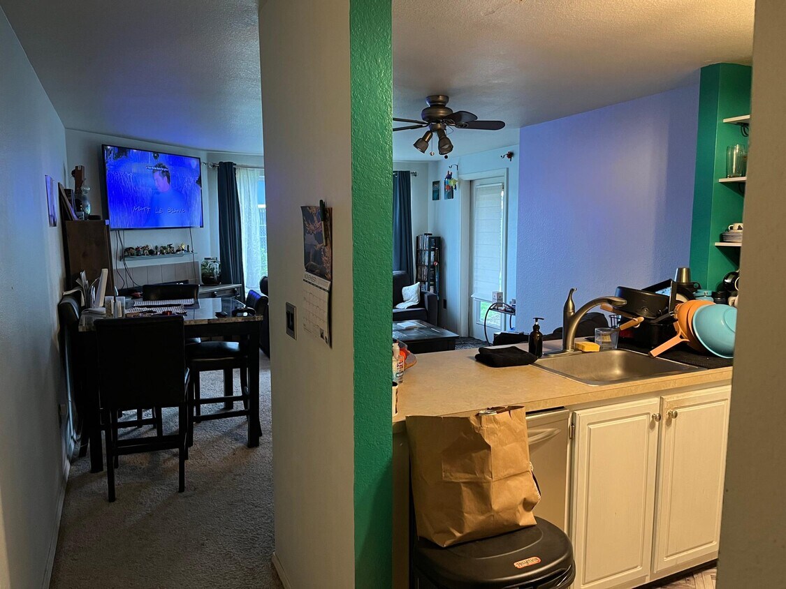 17516 NW Springville Rd Unit 5, Portland, OR 97229 Condo for Rent in