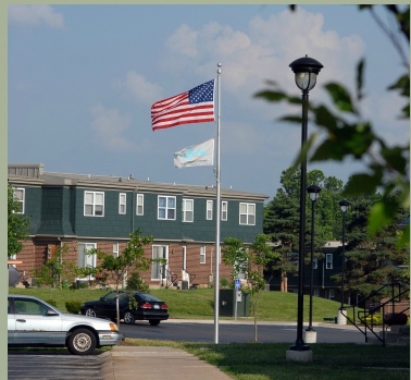 Foto del edificio - Hawthorne Place