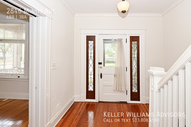 Building Photo - 2846 Minot Ave