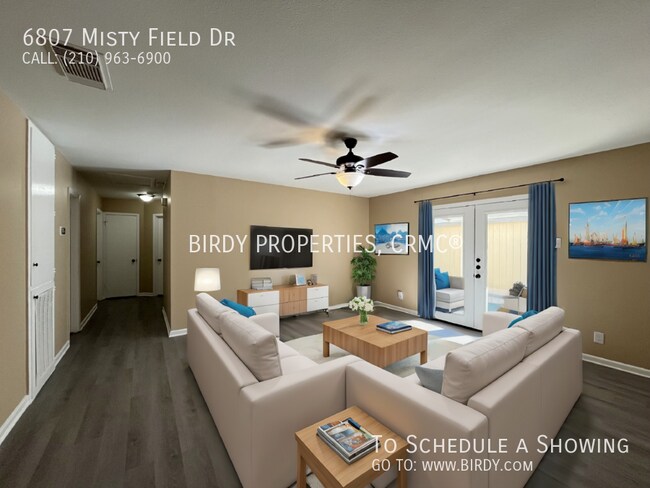 Building Photo - 6807 Misty Field Dr