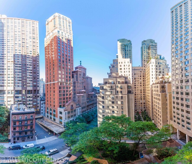 30 Lincoln Plaza Apartments - New York, NY | Apartments.com