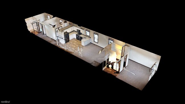 Foto del edificio - 3 br, 2 bath House - 230 Boeing Ave