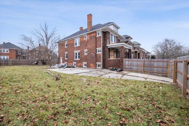 Building Photo - 3794 Blaine St
