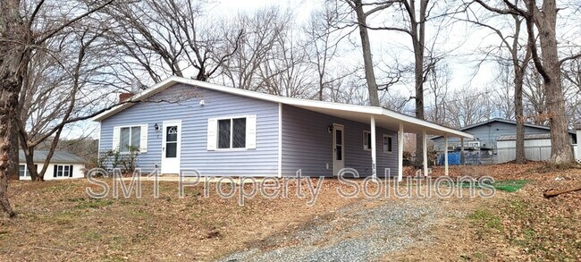 Foto del edificio - 2 Atlas Ct