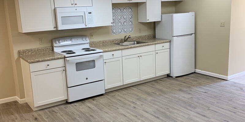 Foto principal - 2048 Buckeye Apt B