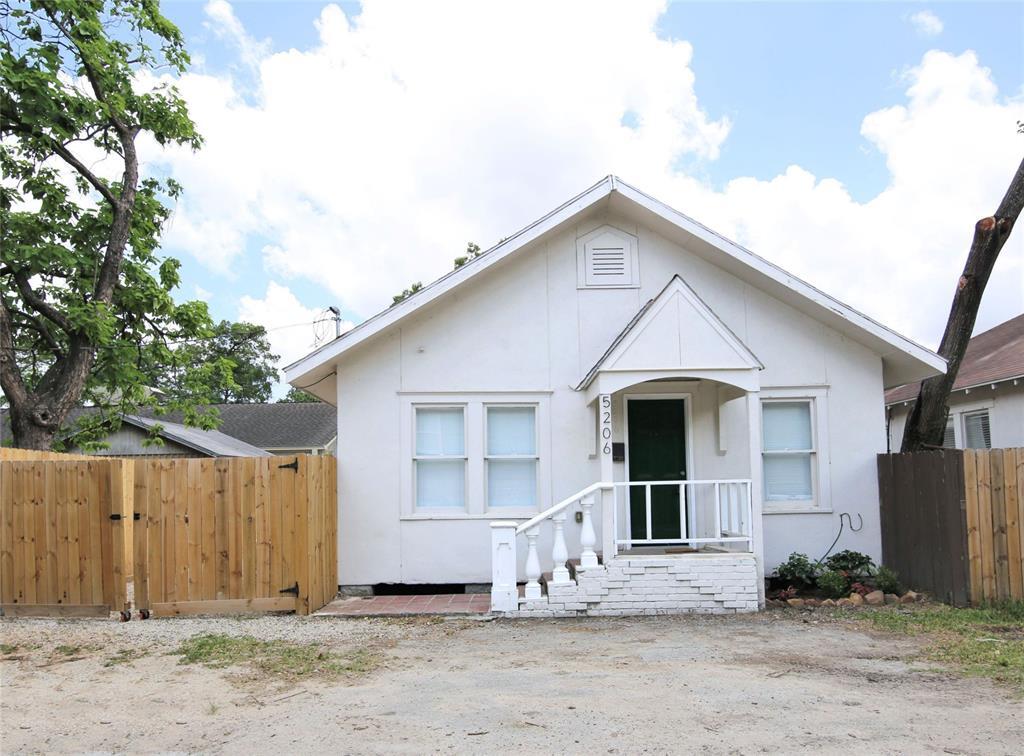 Primary Photo - 5206 Avenue H