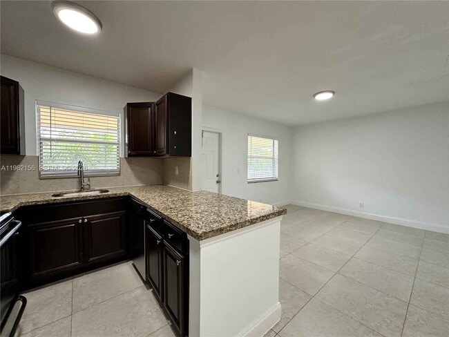 Photo - 2640 NE 8th Ave Apartment