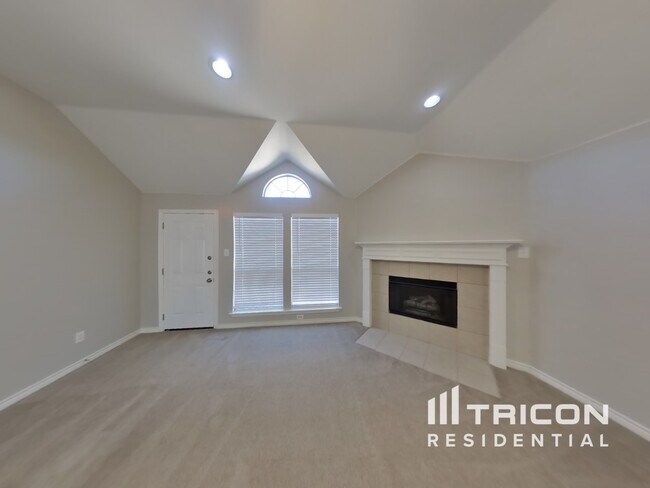 Building Photo - 1217 Glencoe Drive Glenn Heights TX