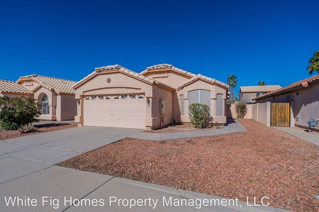 Building Photo - 3 br, 2 bath House - 1092 W Sparrow Dr