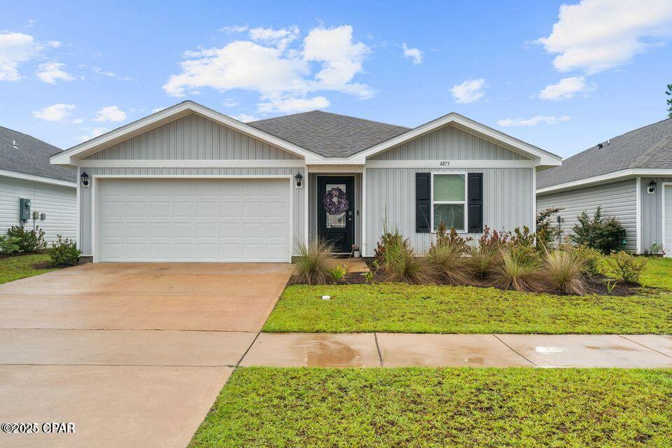 Foto principal - 4873 Shurer Ln