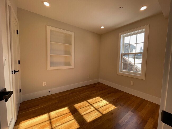 Foto del edificio - Brand New renovation 1Bed/1Bath in Bay Village (Downtown), Boston available for move-in