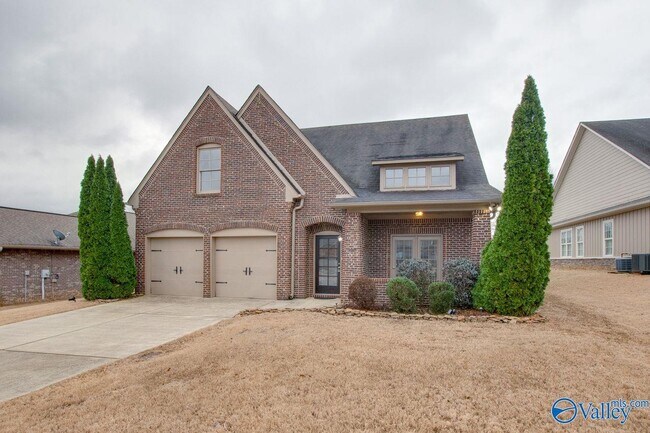 Foto del edificio - 2915 Magnolia Park Drive Southeast