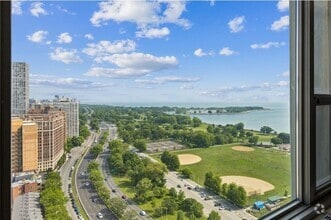 Building Photo - 3600 N Lake Shore Dr