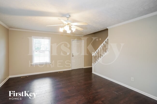 Foto del edificio - 1506 Dodd Trail