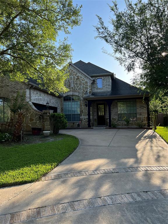 1706 Keelson Way, Sugar Land, TX 77479 House for Rent in Sugar Land