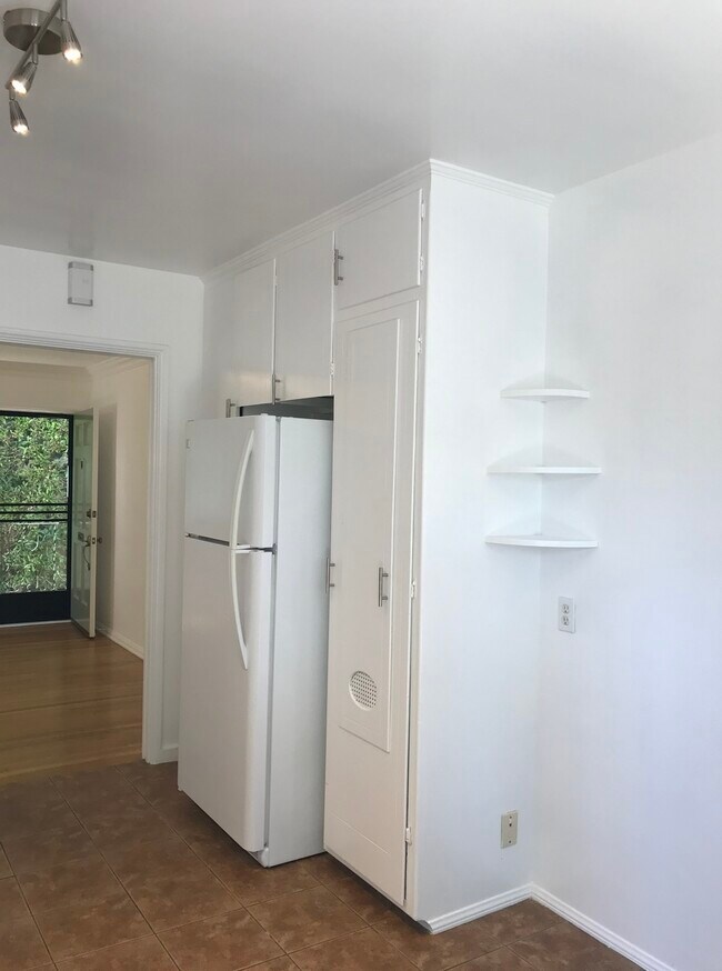 Foto del edificio - 1247 19th St