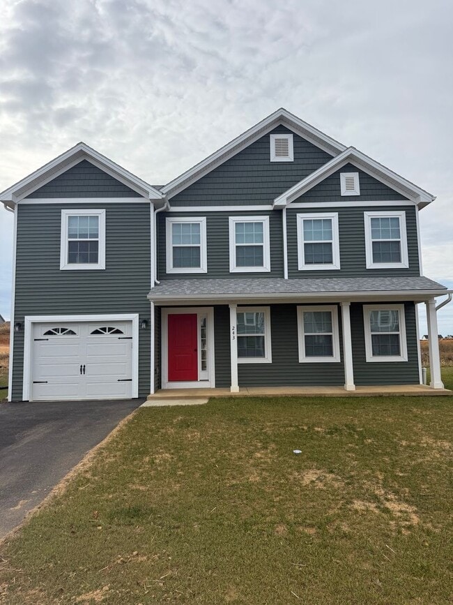 Building Photo - 243 Woodridge Dr